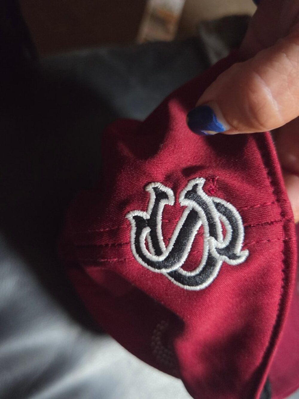 South Carolina Gamecocks Hat Top of the World One-Fit - Picture 2 of 5